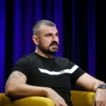 „Odustao sam od jurenja za hitovima i bacio se na biznis“