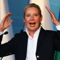 Vajdel: Težak udarac za demokratiju u Nemačkoj