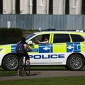 Britanska antiteroristička policija uhapsila sedam Iranaca