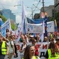 Studenti traže raspisivanje vanrednih parlamentarnih izbora
