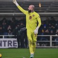 Vanja Milinković-Savić pred potencijalnim transferom karijere, konačno ta Premijer liga?!