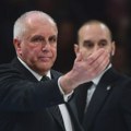 Obradović se nije pojavio na promociji AdmiralBet Superlige Srbije, zamenio ga pomoćnik!