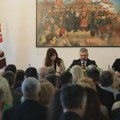 Svečana sednica Skupštine grada – Đurđevdan 2025