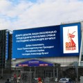 U Moskvi na bilbordima poruka dobrodošlice za predsednika Vučića