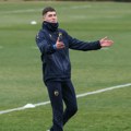 Maksimović: "Očekuje nas finale pre finala"