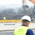 Građevinska aktivnost u Srbiji opala, ali Beograd i Šumadija beleže rast