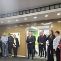 Otvoren Centar za informisanje o podsticajima za poljoprivrednike