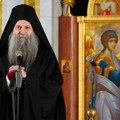 Patrijarh Porfirije uputio čestitku novoizabranom papi Lavu XIV