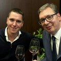 Ninić: Tužilaštvo utvrdilo da Škoro nije pozivao na ubistvo Aleksandra i Danila Vučića