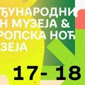 Tradicionalna manifestacija "Noć Muzeja" za vikend (AUDIO)