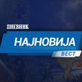 (Video) Autobus se pretvorio u buktinju i odjekuju eksplozije Nesreća kod Bubanj Potoka, plamen se sizao nekoliko metara u…