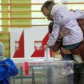 Poljaci će novog predsednika izabrati tek u drugom krugu 1. juna