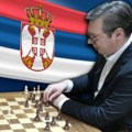 "Vučić je velemajstor spoljne politike" Milan Knežević: Nijedan lider nema ovakav međunarodni status kao predsednik…
