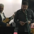 „Nestašna šapa“ – nova zbirka pesama namenjena najmlađima