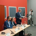 Mesarović: Poljoprivredni sajam od velikog značaja za domaću privredu