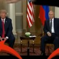 Pogledajte "tajne signale" vladimira Putina: Ovo su znaci koje šalje telohraniteljima i oni uleću (video)