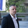 Karijera u senci afera: Ko je Nevenko Marić, novi načelnik novosadske policije