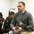 Luka Bojović svedoči na suđenju optuženima za pripremu njegovog ubistva
