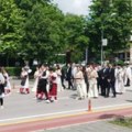 Banjaluka slavi Spasovdan, veliki broj vernika u litiji: Poručili da su jedinstvo, tradicija i sloga garant opstanka srpskog…