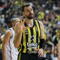 SK: Gudurić ima ponudu od preko 2.500.000, Fener ne može da prati