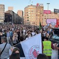 Insajder pita: Šta kažu građani na protestu u Beogradu (VIDEO ANKETA)
