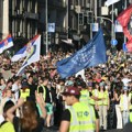 Referendumi na fakultetima u Beogradu: Većina studenata glasala za nastavak blokada