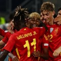 Najbolja utakmica od osnivanja Lige nacija, Španija zakazala finale sa Portugalijom
