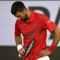 VIDEO Novak pod okriljem noći napustio Rolan Garos, scena koja je usledila ga ostavila bez teksta
