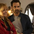 Njih dvoje se ne poznaju, a kreću na mistično putovanje: Objavljen trejler za novi film sa Margo Robi i Kolinom Farelom