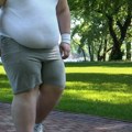 Snimak turiste teškog 100 i više kilograma kojeg nose uz stepenice zgrozio sve: "Kako ga nije sramota?!"
