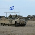 Izrael je spreman pokrenuti vojnu operaciju protiv Irana