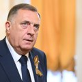 Delegacija Srpske sutra na Peterburškom ekonomskom forumu: Predvodi je Milorad Dodik