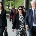 Zatvorena sednica Apelacionog suda povodom presuda roditeljima dečaka ubice iz Ribnikara: Odbrana tražila izuzeće tužioca