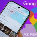 U pravo vreme, za početak sezone godišnjih odmora Google Maps za Evropu dobija velika poboljšanja