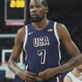 Kevin Durant u PSŽ-u, uvertira za NBA Evropa!