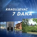 InfoKG 7 dana: Rekonstrukcija “Tržnice” pri kraju, počela kupališna sezona, preminuo Džada, nastavljeni radovi na odmaralištu…