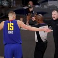 Šok u NBA ligi! Denver prvo otpustio Majkla Melouna, trenera Nikole Jokića, a sad uradio - ovo!
