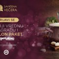 Prijavite se za emisiju „Savršena večera“: Idealna prilika da osvojite 500 evra i poklon paket Metalac posuđa