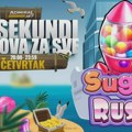 Ova tropska destinacija vam donosi najslađi minut ovog leta