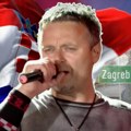 Nemci o koncertu Tompsona u Zagrebu: "On je u vezi sa neonacistima, kako je gradonačelnik Zagreba dopustio ovo?!"