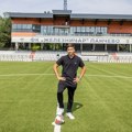 Bivši igrač Zvezde pojačao Železničar