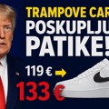 Patike poskupljuju na jesen! Najk već najavio povećanje cena, troškovi im ogromni