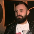 Bio sam anksiozan i plašio sam se ljudi: Filip Mitrović ogolio dušu o mentalnom zdravlju - "Na tome mora da se radi" (foto)