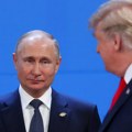 Tramp udario na Putina i zakukao: "Mnogo gluposti dobijamo od njega, teško je"