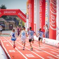 Finale Plazma sportskih igara mladih u Boru okupilo više od 400 mališana iz cele Srbije