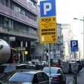 Gde možete da ostavite vozilo 30, a gde čak 120 minuta: Sve o novim parking-zonama na opštini Stari grad