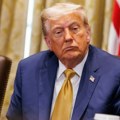Tramp odbacio osnivačke principe Amerike