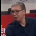 Vučićev komentar o požarima zaledio Srbiju: I botovi u šoku
