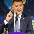 Branko Radujko obradovao navijače: "Zašto ne bi imali pivo na stadionu?"