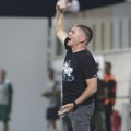 Tim Partizana za revanš sa AEK-om: Odbrana opet ista